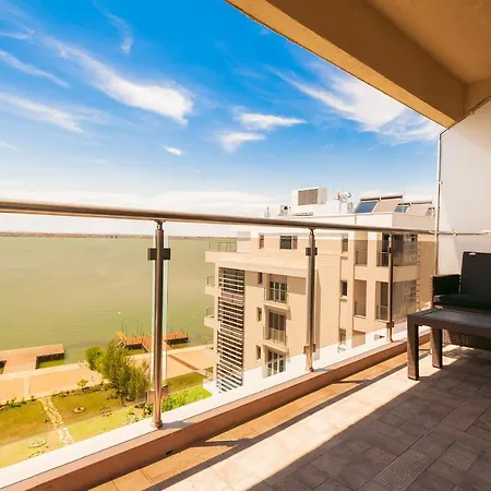 Apartament Therapy *