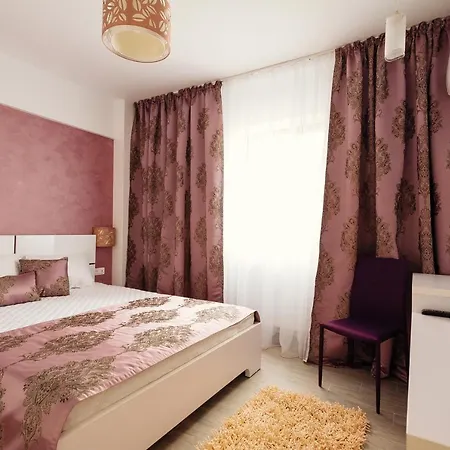 Apartament Therapy Apartman