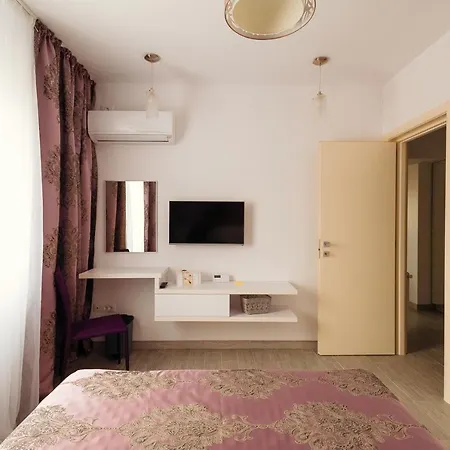 Apartament Therapy Apartman *