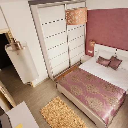 Apartament Therapy * Mamaia