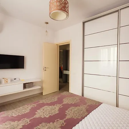 Apartament Therapy Apartman Mamaia
