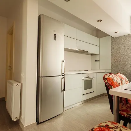 Apartament Therapy * Mamaia
