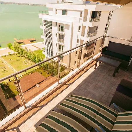 Apartman Apartament Therapy