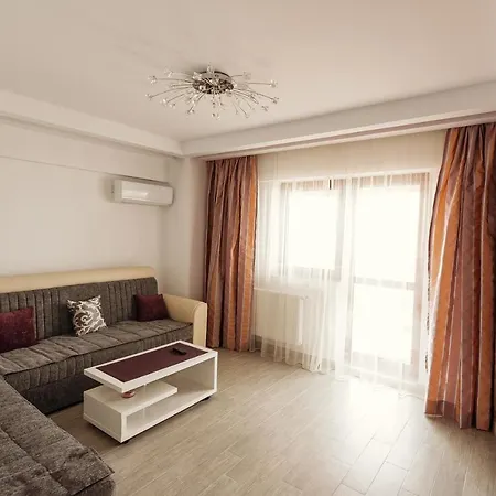 Apartman Apartament Therapy *