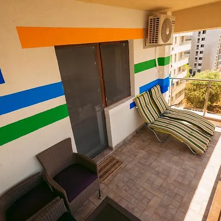 Apartman Apartament Therapy Mamaia