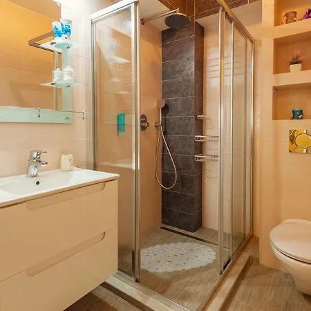 Apartament Therapy Mamaia