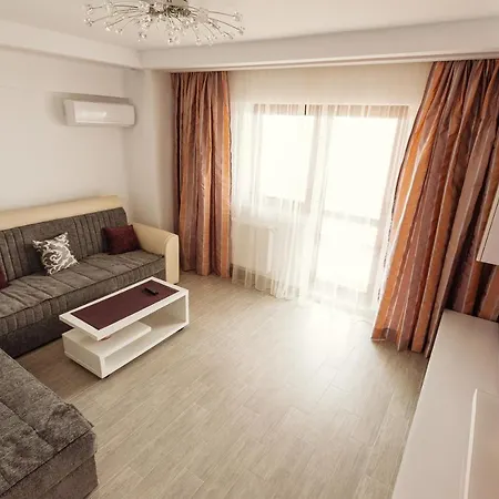 Apartament Therapy