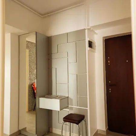 Apartman Apartament Therapy Mamaia