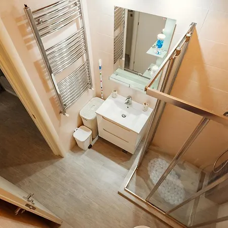 Apartament Therapy