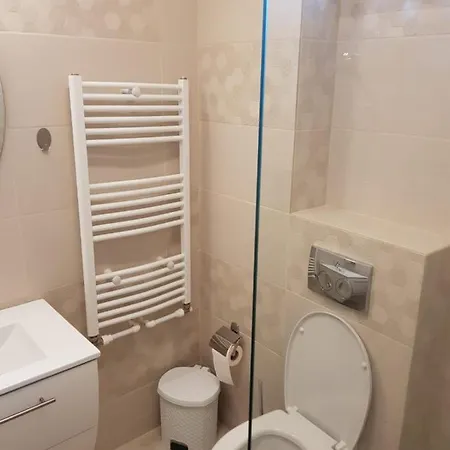 Apartman Apartament Therapy *