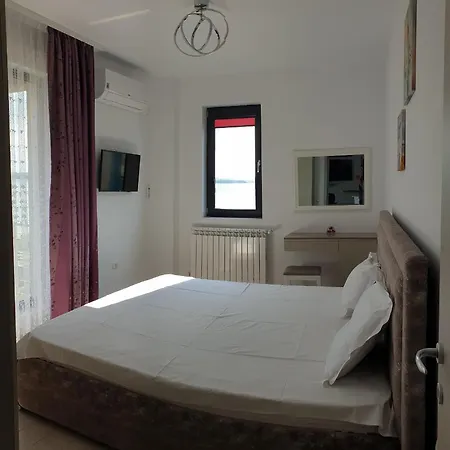 Apartament Therapy Mamaia