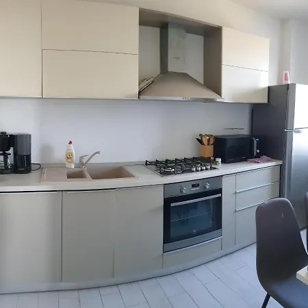 Apartman Apartament Therapy