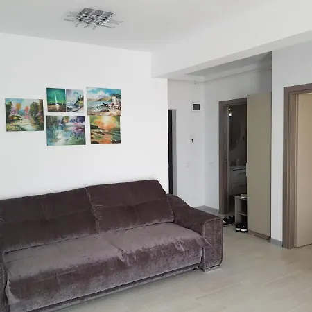 Apartament Therapy Apartman *