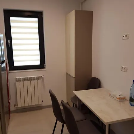 Apartament Therapy Apartman Mamaia