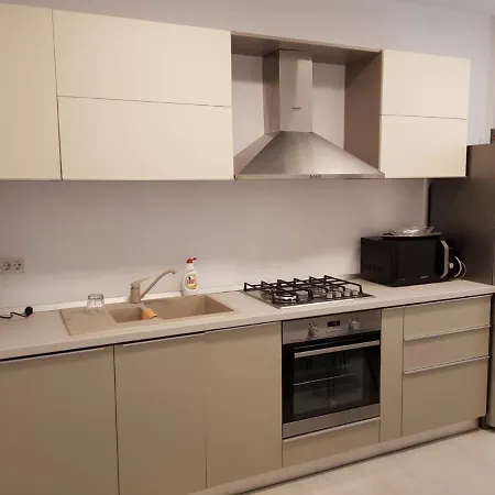 Apartament Therapy *
