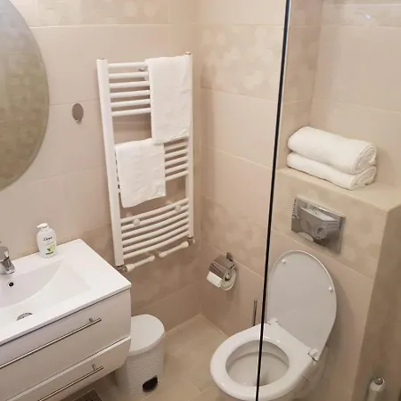 Apartman Apartament Therapy