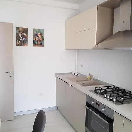 Apartament Therapy Apartman *