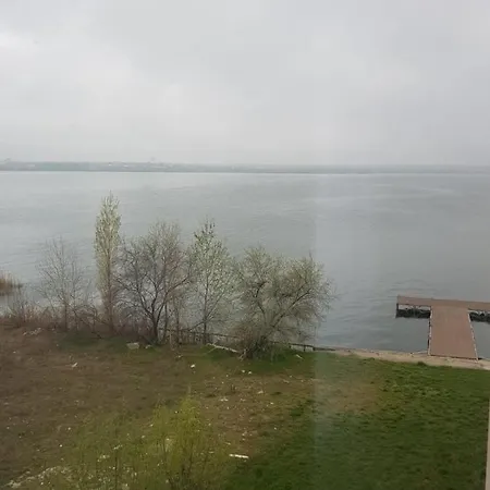 Apartment Apartament Therapy Mamaia