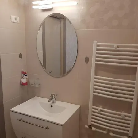 Apartament Therapy