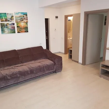 Apartament Therapy Apartman